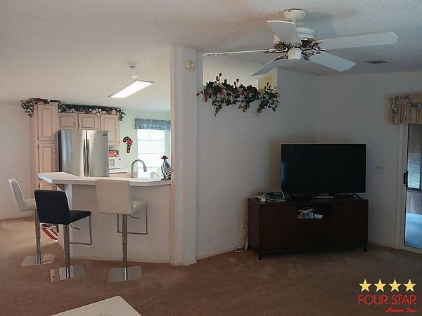 515 Nutmeg Circle, DeLand FL 32724
