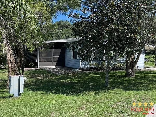 389 Spring Lake Dr, DeLand FL 32720