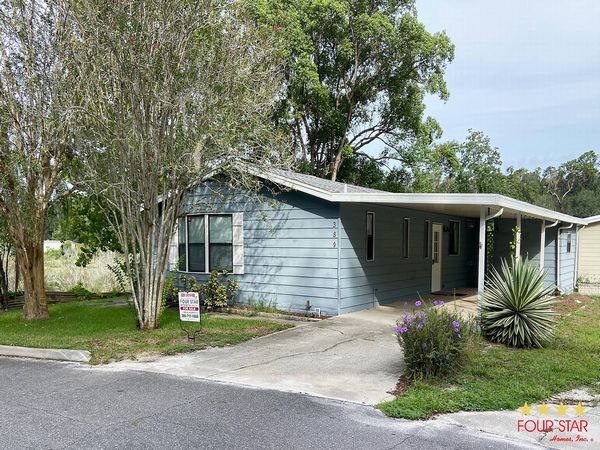 389 Spring Lake Dr, DeLand FL 32720