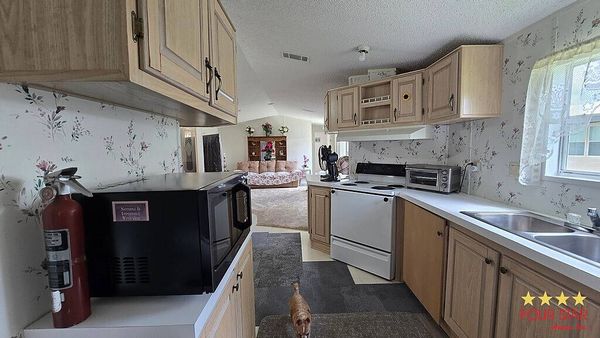 2873 Campfire Ln, Lot 348, Orlando FL 32822