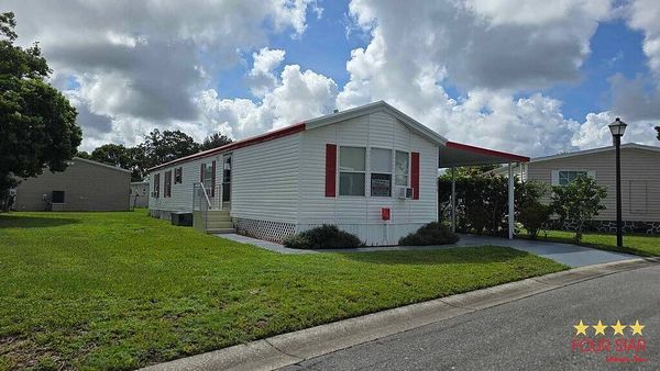 2873 Campfire Ln, Lot 348, Orlando FL 32822