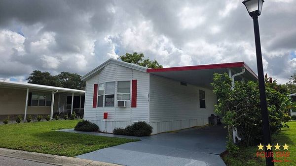 2873 Campfire Ln, Lot 348, Orlando FL 32822