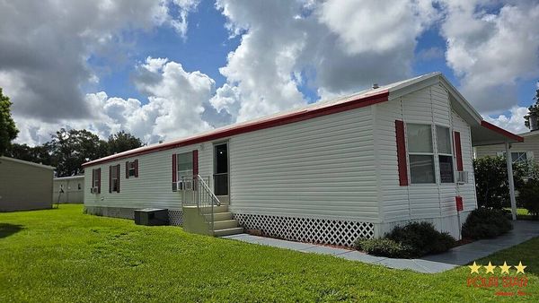 2873 Campfire Ln, Lot 348, Orlando FL 32822