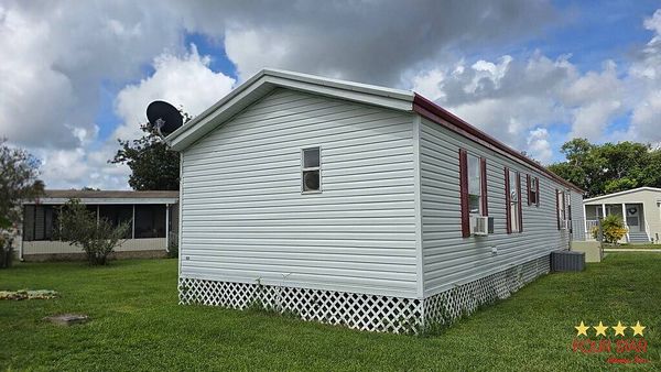 2873 Campfire Ln, Lot 348, Orlando FL 32822