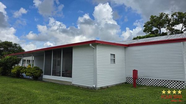 2873 Campfire Ln, Lot 348, Orlando FL 32822
