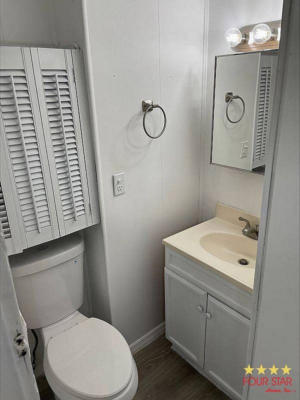 1950 US HWY 1, Lot 105, Vero Beach FL 32962