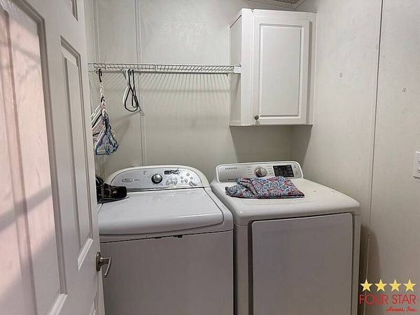 1455 90th Ave, Lot 107, Vero Beach FL 32966