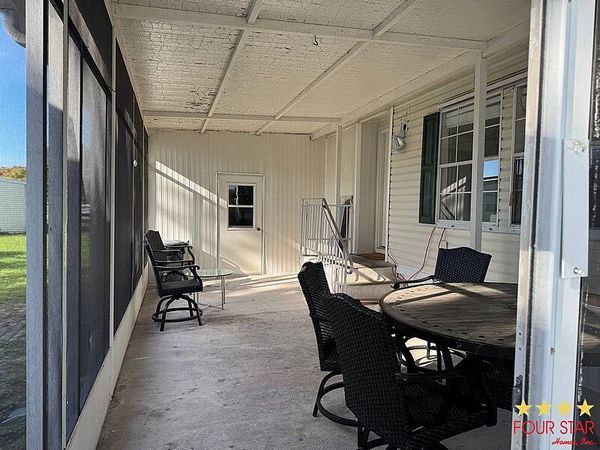 1455 90th Ave, Lot 107, Vero Beach FL 32966