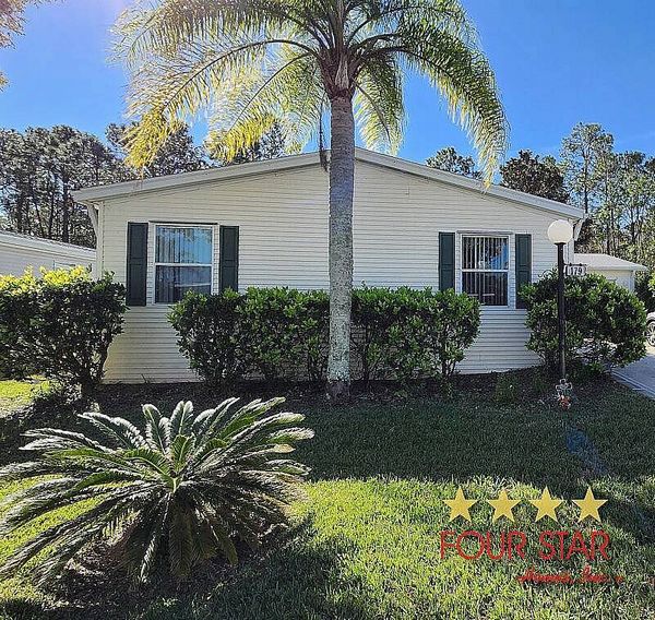 179 Blue Heron Lake Cir, Ormond Beach FL 32174