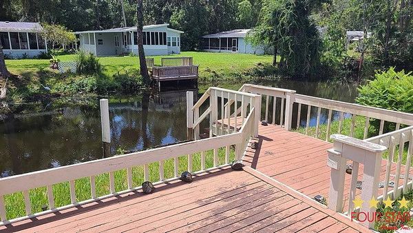 58 Red Fox Lane, Flagler Beach FL 32136