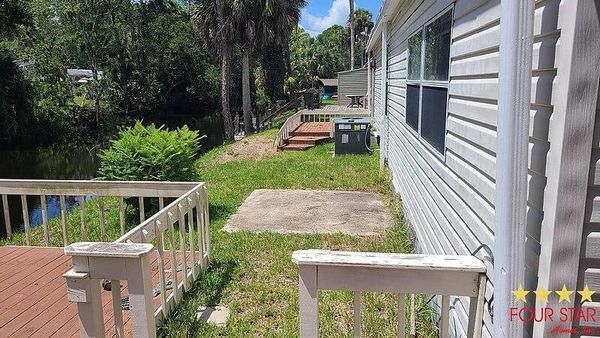 58 Red Fox Lane, Flagler Beach FL 32136