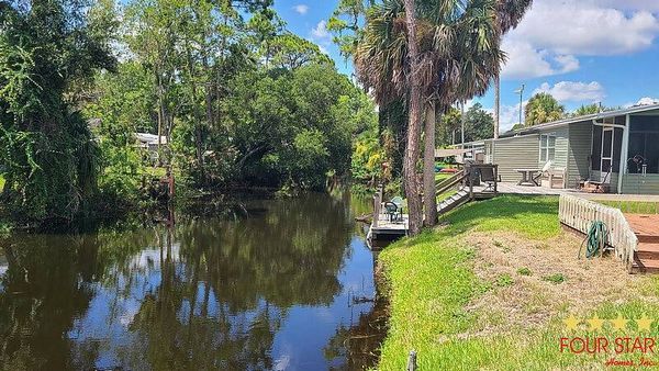 58 Red Fox Lane, Flagler Beach FL 32136