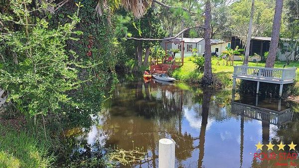 58 Red Fox Lane, Flagler Beach FL 32136