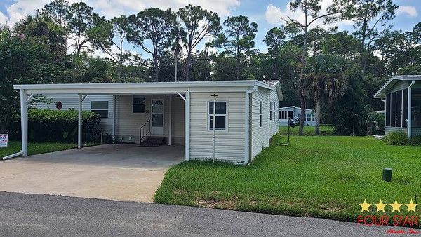 58 Red Fox Lane, Flagler Beach FL 32136