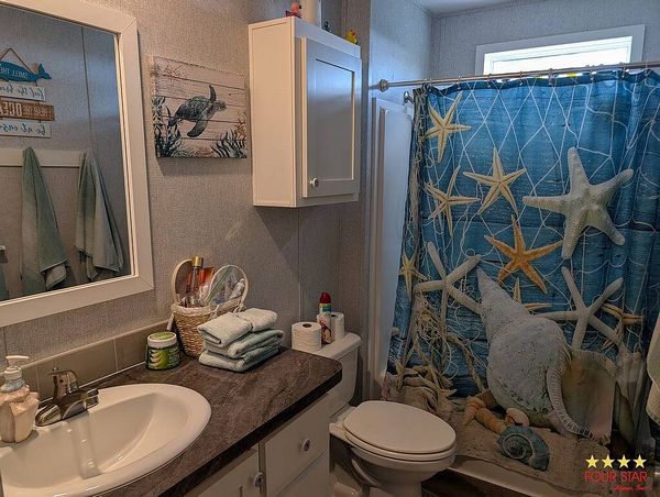 1335 Fleming Ave, Lot 295, Ormond Beach FL 32174