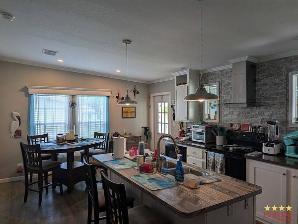 1335 Fleming Ave, Lot 295, Ormond Beach FL 32174