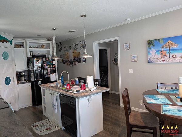 1335 Fleming Ave, Lot 295, Ormond Beach FL 32174
