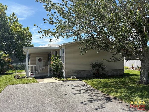 260 Palm Castle Dr, Port Orange FL 32127