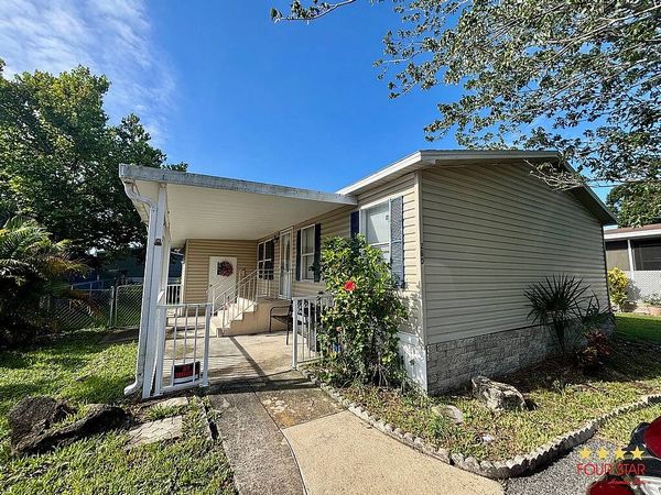 260 Palm Castle Dr, Port Orange FL 32127