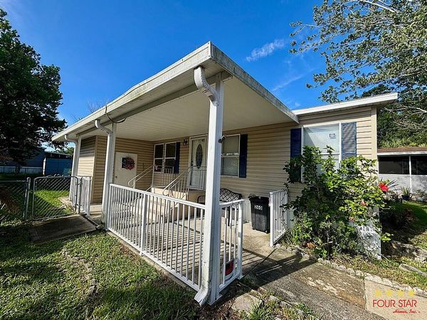 260 Palm Castle Dr, Port Orange FL 32127
