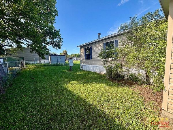 260 Palm Castle Dr, Port Orange FL 32127