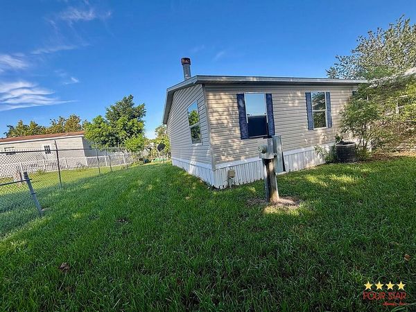 260 Palm Castle Dr, Port Orange FL 32127