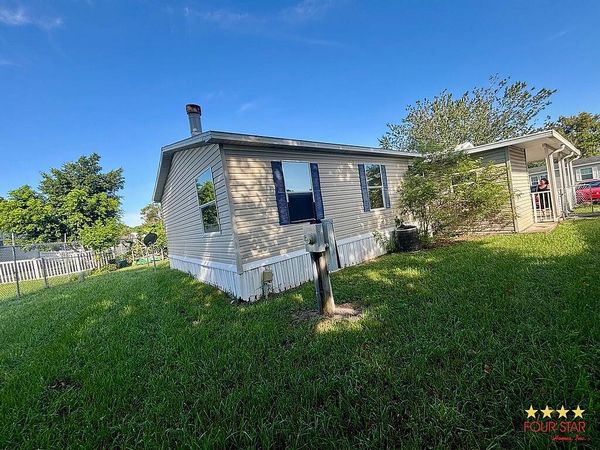 260 Palm Castle Dr, Port Orange FL 32127