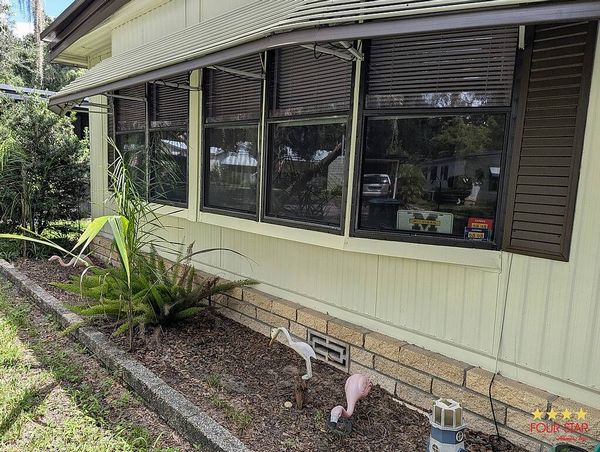 28944 Hubbard Street, Lot 125, Leesburg FL 34748