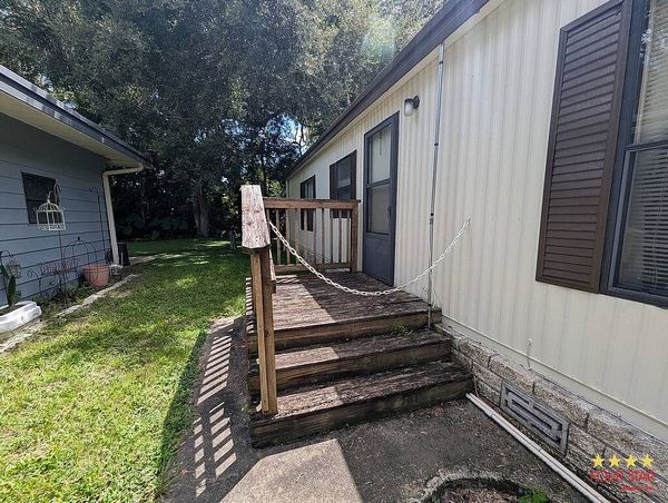 28944 Hubbard Street, Lot 125, Leesburg FL 34748