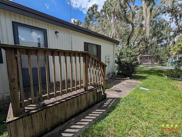 28944 Hubbard Street, Lot 125, Leesburg FL 34748