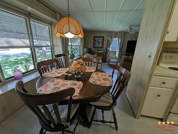 28944 Hubbard Street, Lot 125, Leesburg FL 34748