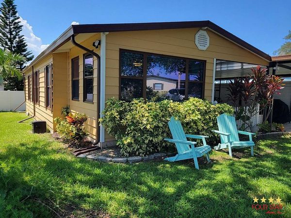 1392 Flor Del Sol, Port Orange FL 32129