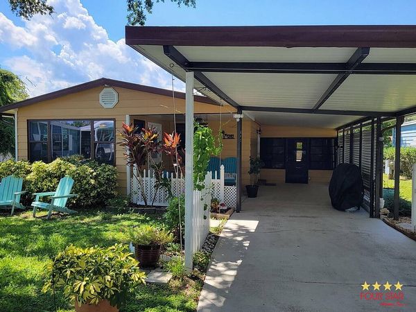 1392 Flor Del Sol, Port Orange FL 32129