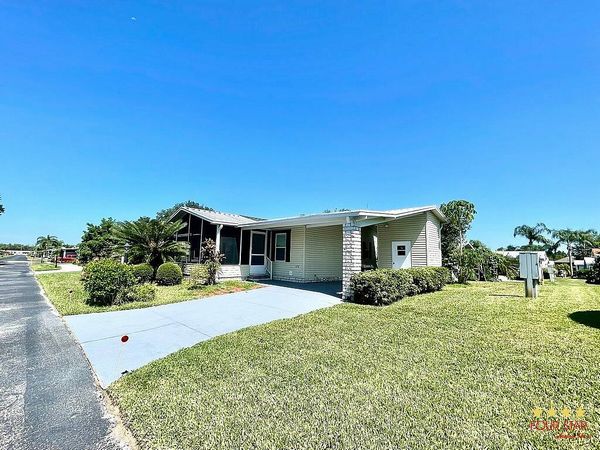 452 Bermuda Rd, Lot 282, Davenport FL 33897