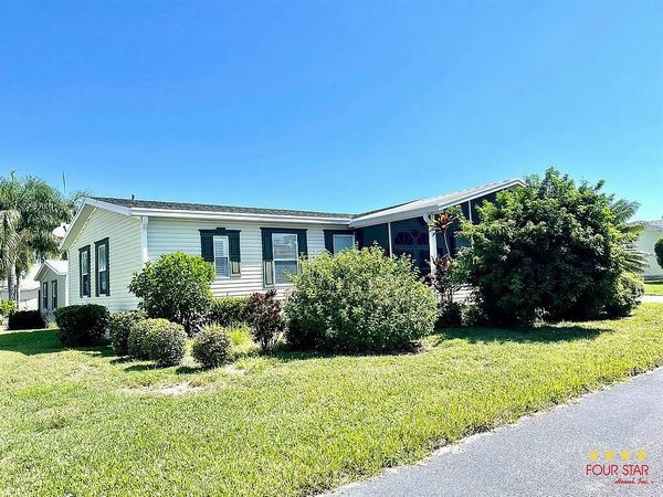 452 Bermuda Rd, Lot 282, Davenport FL 33897