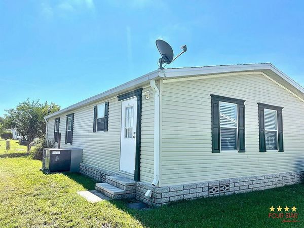452 Bermuda Rd, Lot 282, Davenport FL 33897