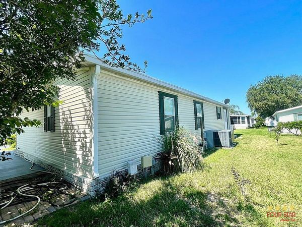 452 Bermuda Rd, Lot 282, Davenport FL 33897