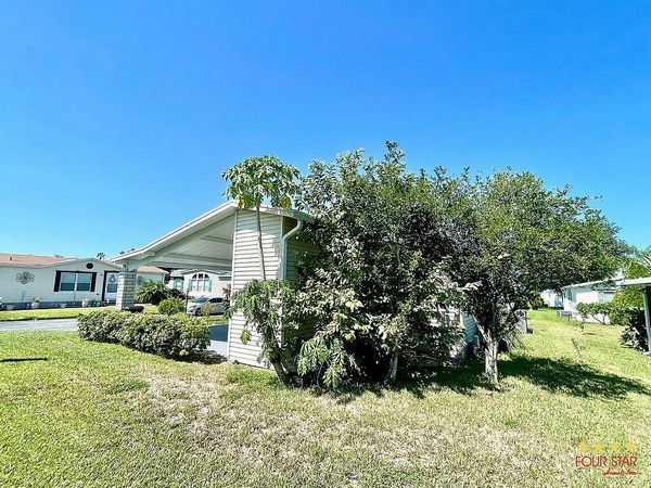 452 Bermuda Rd, Lot 282, Davenport FL 33897