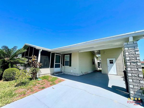 452 Bermuda Rd, Lot 282, Davenport FL 33897