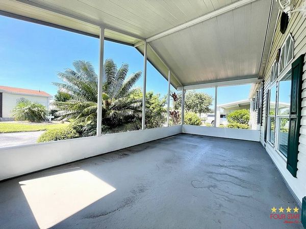 452 Bermuda Rd, Lot 282, Davenport FL 33897