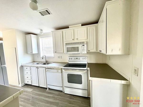 452 Bermuda Rd, Lot 282, Davenport FL 33897
