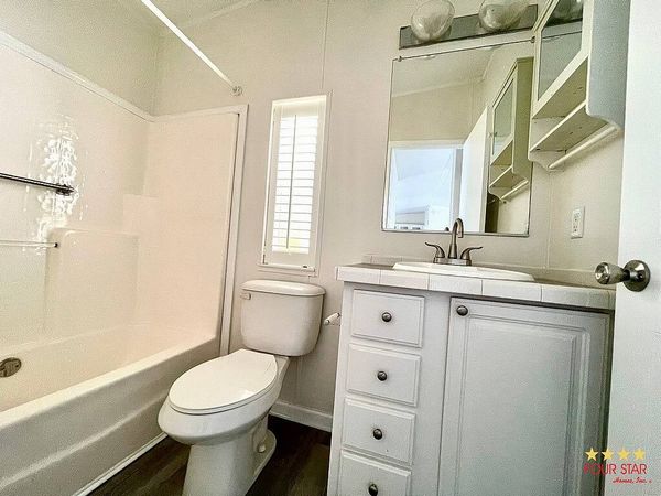 452 Bermuda Rd, Lot 282, Davenport FL 33897