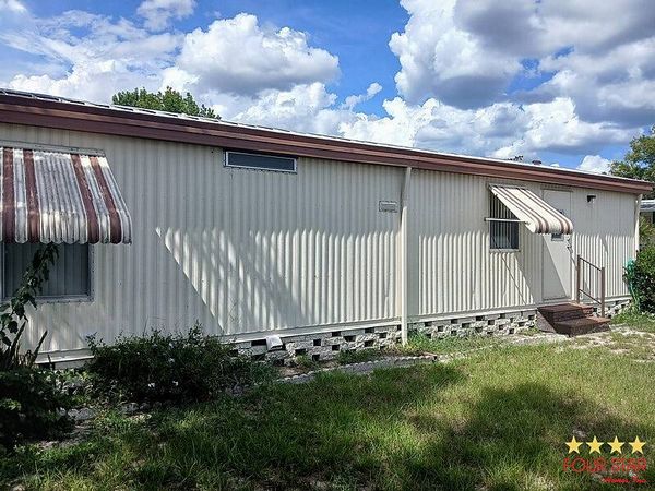 93 CLAIREMONT, DeBary FL 32717