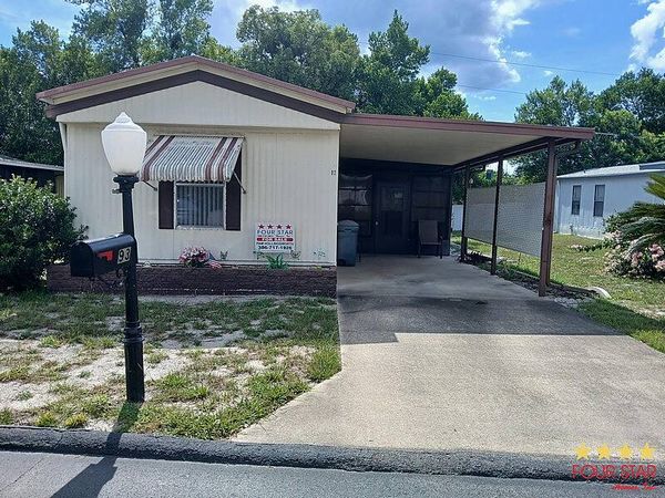 93 CLAIREMONT, DeBary FL 32717