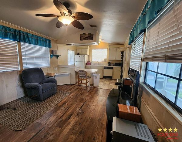 21 N Brentwood Circle, Avon Park FL 33825