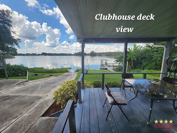 21 N Brentwood Circle, Avon Park FL 33825