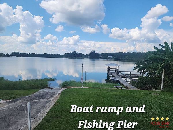 21 N Brentwood Circle, Avon Park FL 33825
