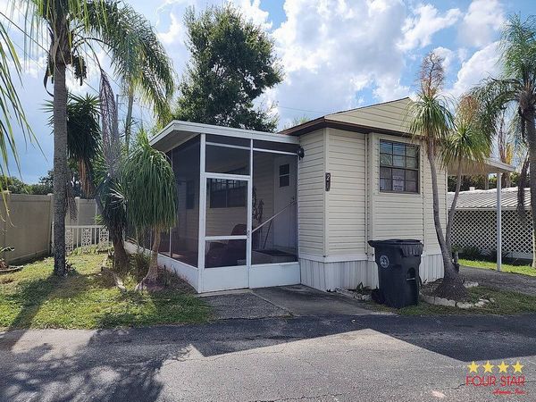 21 N Brentwood Circle, Avon Park FL 33825