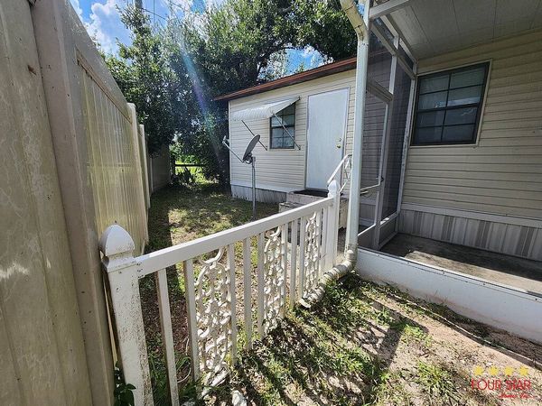 21 N Brentwood Circle, Avon Park FL 33825
