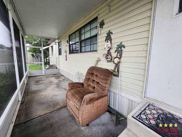 21 N Brentwood Circle, Avon Park FL 33825